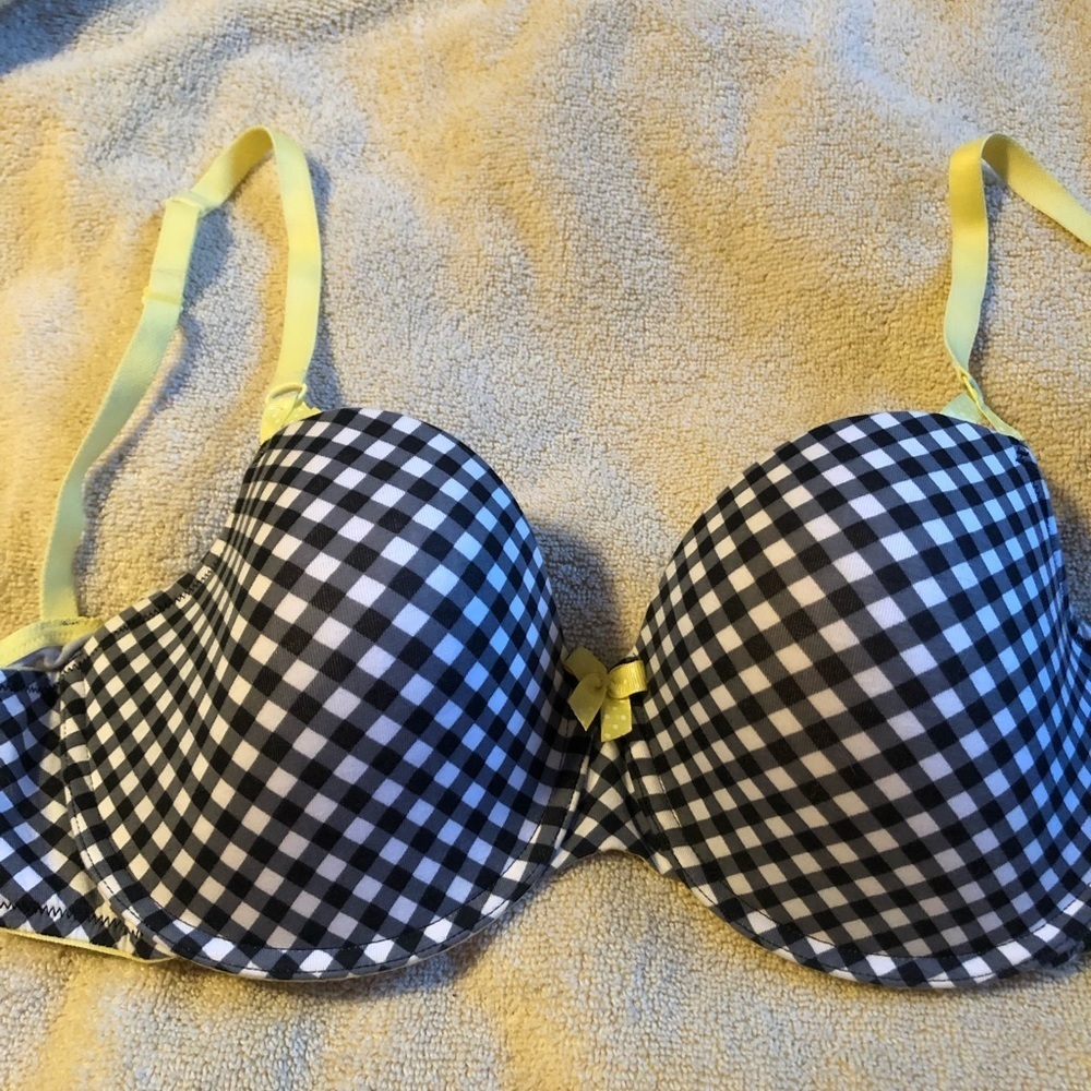 La Senza Bra 36D